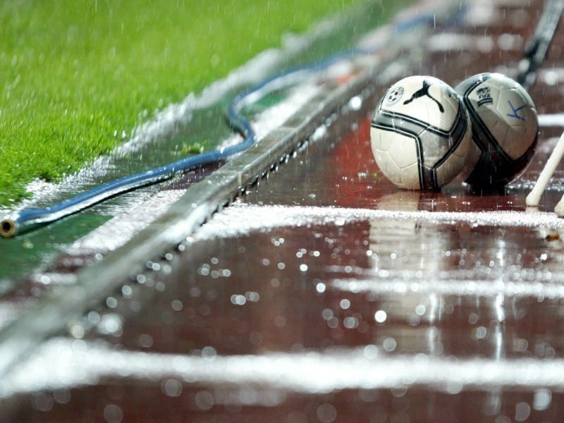 Πανερυθραϊκός-Καλαμάκι 1-0