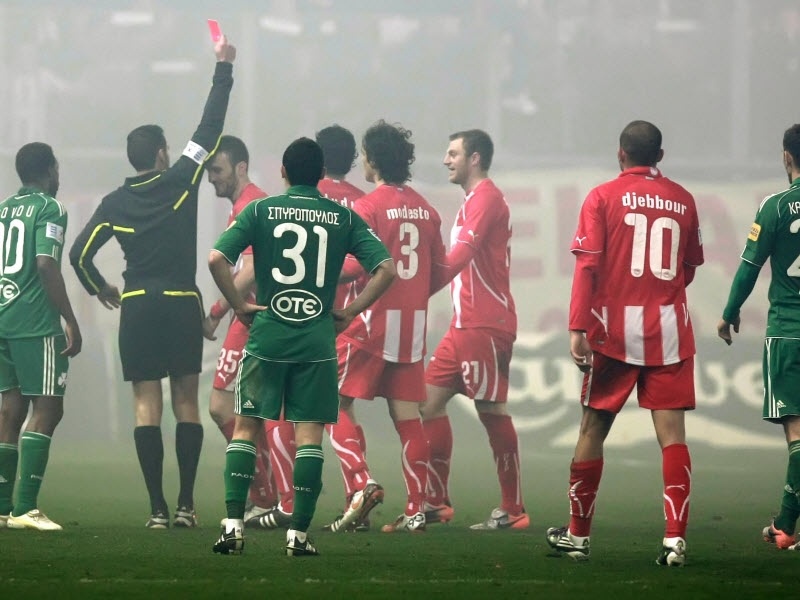 The bright side of life