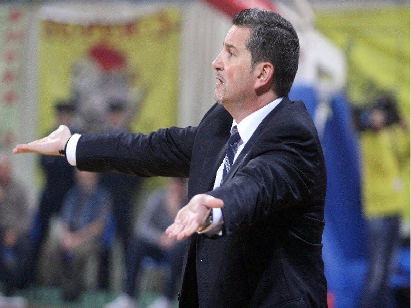 Νέα νίκη για Ζούρο