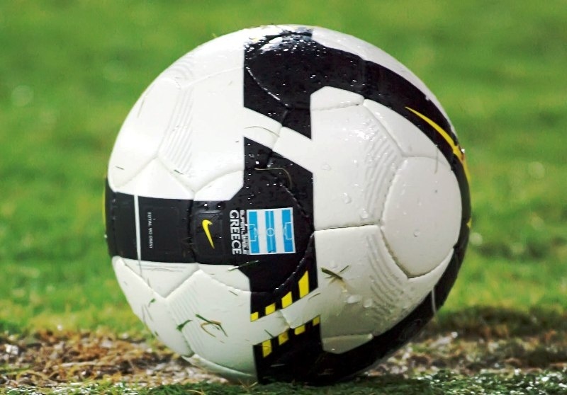 Θύελλα Αγ. Δημ.-Κηπούπολη 3-0