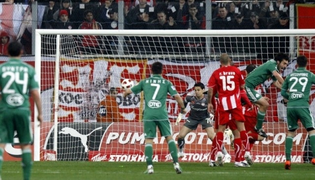 Η Ελλάδα που χάνεται... το ποδόσφαιρο που σβήνει!