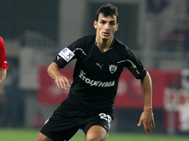 «Φτιαγμένοι για τα δύσκολα»