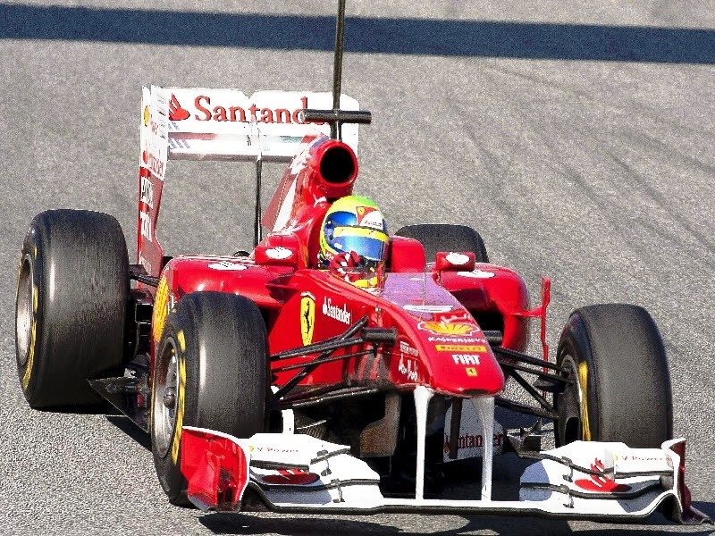 Ο Μάσα κλείνει την αυλαία