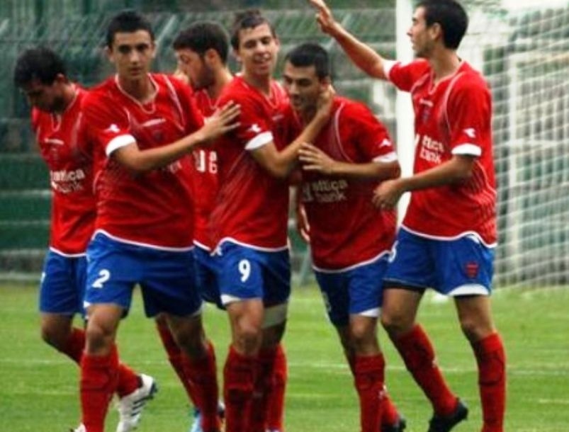 Κέρκυρα-Πανιώνιος 0-4 (Κ17)