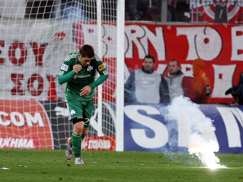 Οι αφηρημένοι γραφιάδες