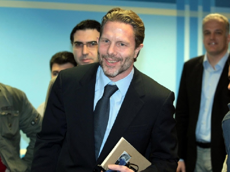 «Να τελειώσει το πρωτάθλημα»