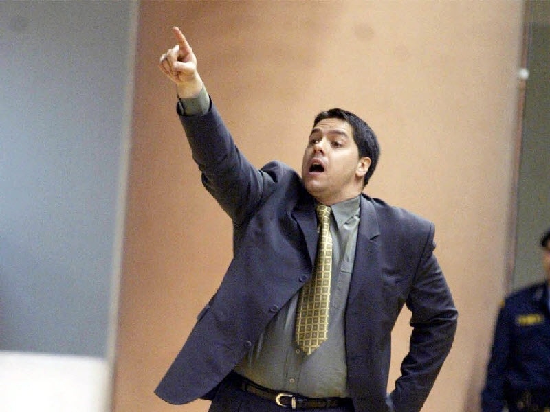 «Να αυξήσουμε τις εμπειρίες μας»