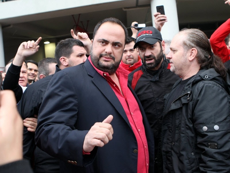 Προβλέπονται εξοντωτικές ποινές…