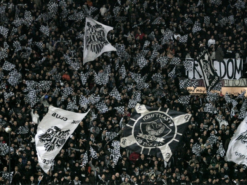 Αύριο (23/2) τα εισιτήρια για Καβάλα