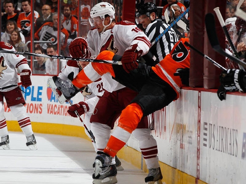 Ήττες πρωτοπόρων