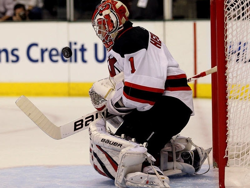 Ασταμάτητοι οι Devils