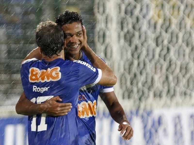 Νέα νίκη για Κρουζέιρο