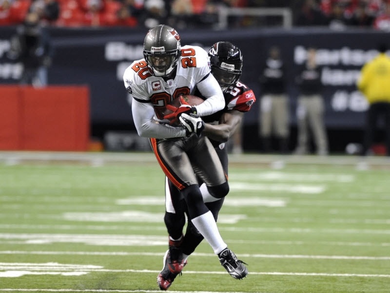 Το σύμβολο των Buccaneers