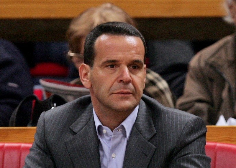 Κρίσιμο Δ.Σ.