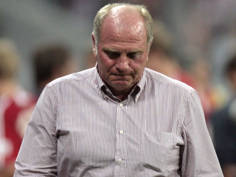 «Καμία πιθανότητα»