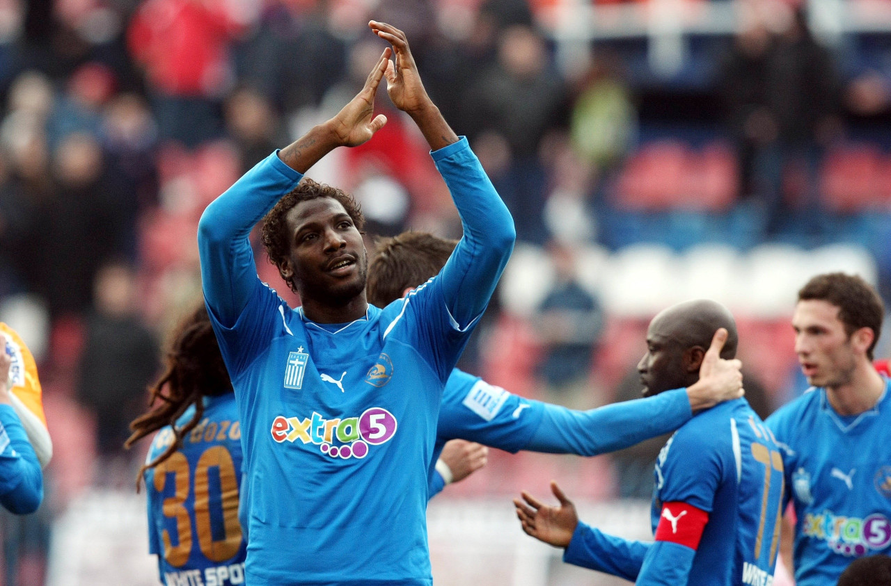 «Μάτια» Ρέιντζερς σε Ντουγκλάο!