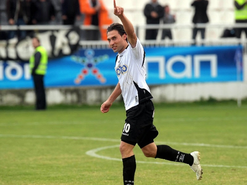 Με Γιακούμπου-Κιάσσο στο ντέρμπι