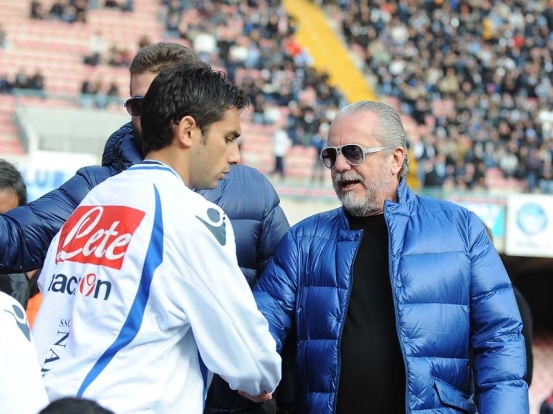 «Τι Νάπολι, τι Μπαρτσελόνα!»