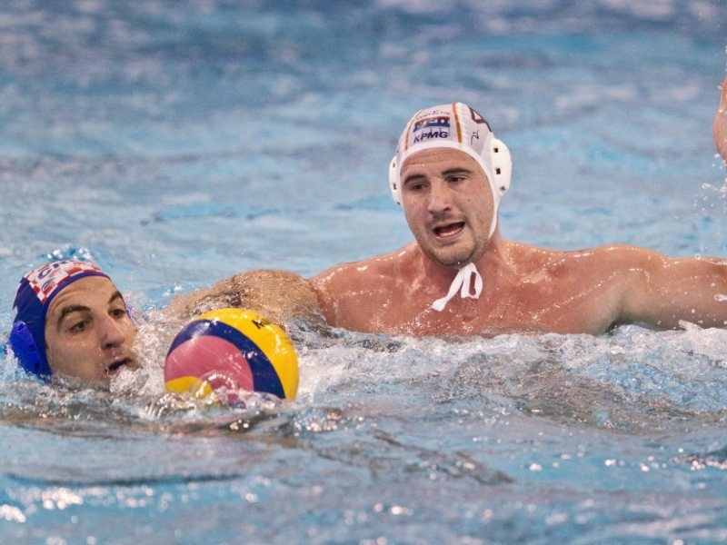 Κροατική κυριαρχία