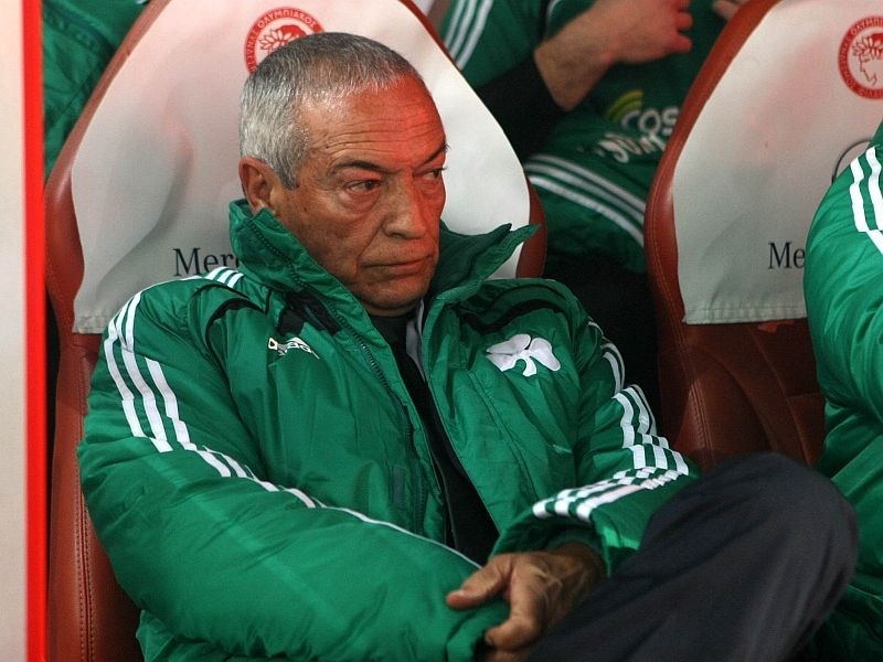 «Έζησα, θα τους βελτιώσω»