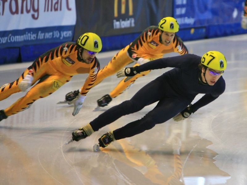 Κεμπέκ διαδέχεται Πεκίνο