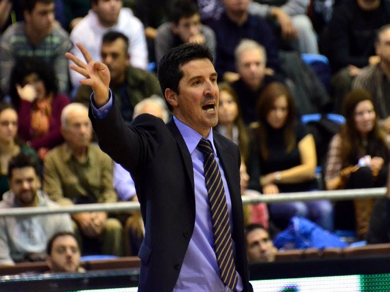 Προτεραιότητα ο Σέρβος