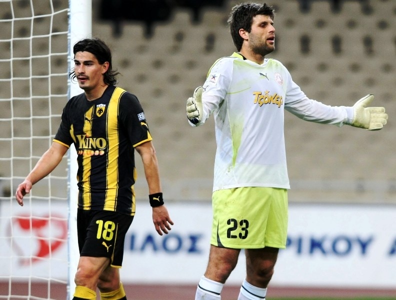 Αρέσει ο Κωνσταντόπουλος