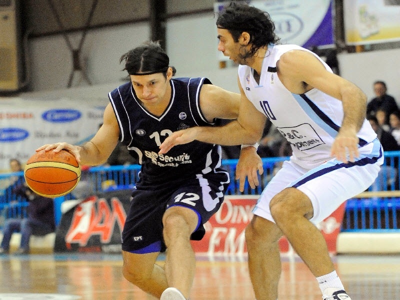 Πατέρας ο Πέτροβιτς