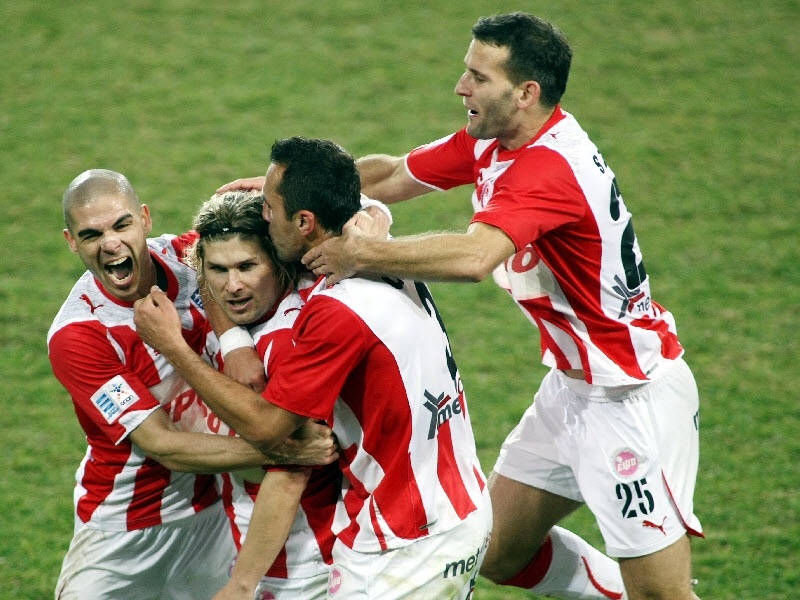 Αναχωρεί για τη νίκη