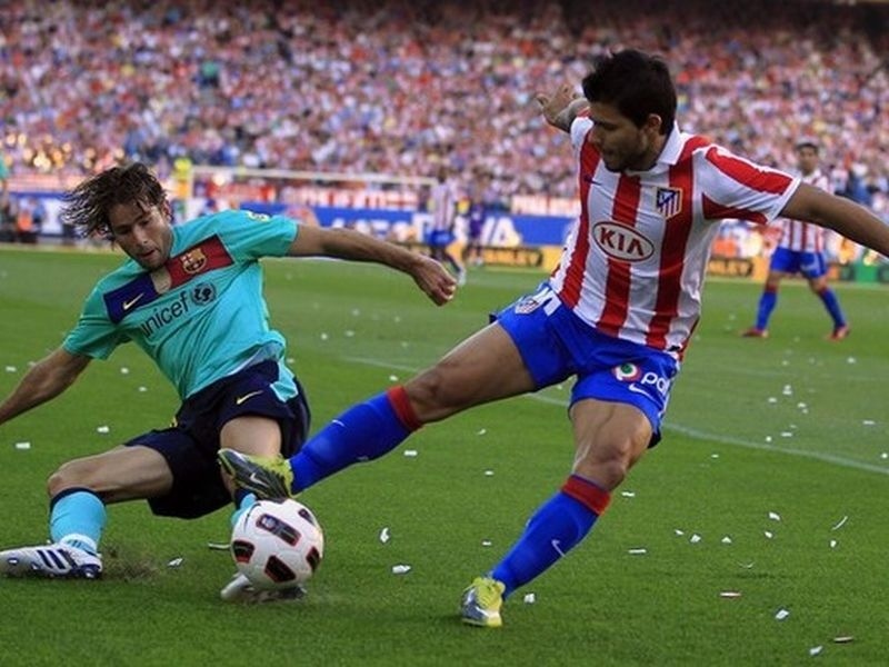 Τον στέλνει στην… Ρεάλ!