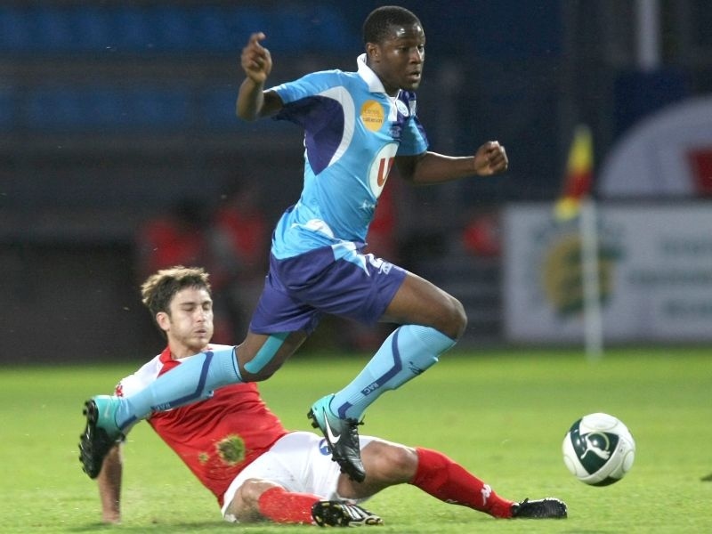 «Μάχη» για Φοφανά