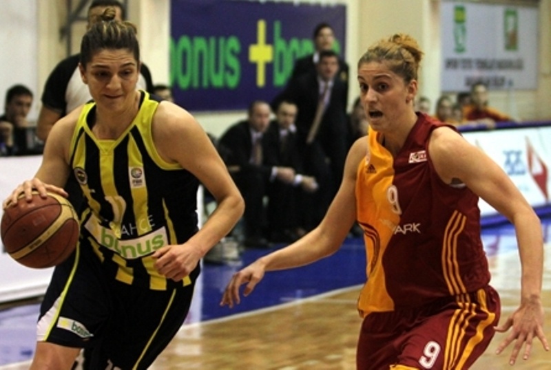 Πολυτιμότερη η Γιλμάζ