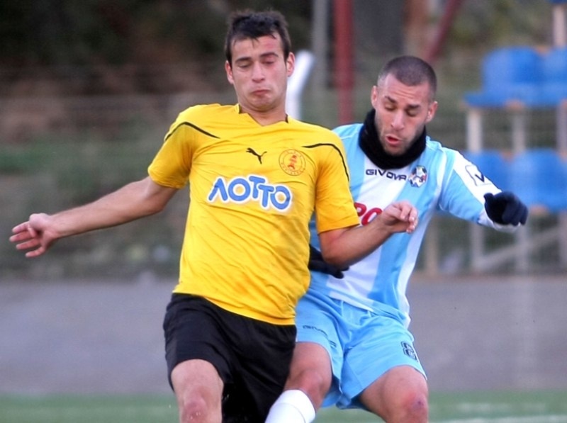 Με κόσμο στα Ψαχνά