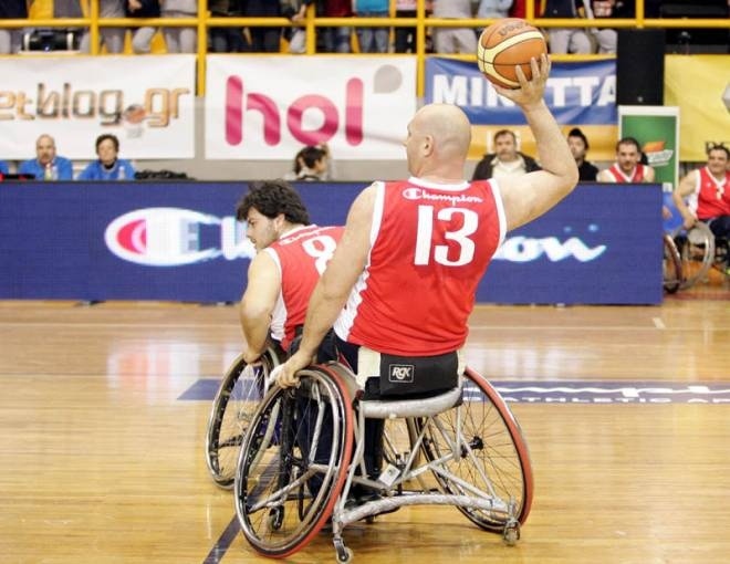 Μεγάλα σκορ