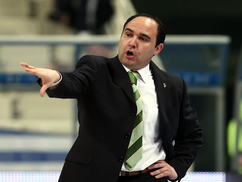 «Παιχνίδι δίχως αύριο»