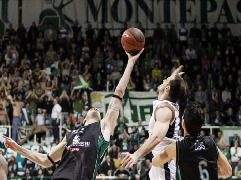 Κόντρα στη Σιένα ο Ολυμπιακός