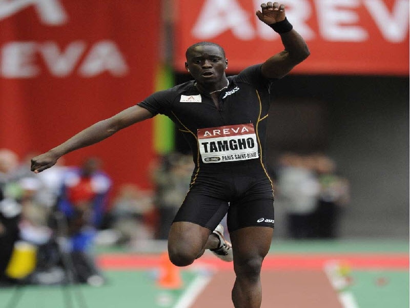 Με 47 αθλητές οι Γάλλοι