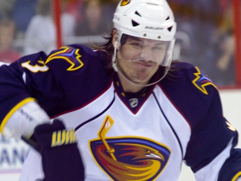 Εμπειρία στους Habs