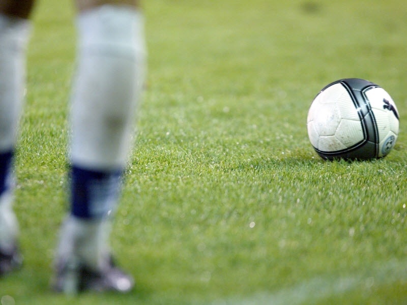 Περιφερειακή ομάδα Παίδων