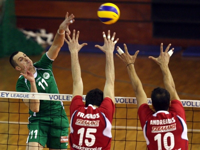 Έπεισαν την ΕΤ1