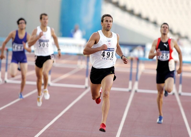 Γιορτή Βραβεύσεων ΣΕΓΑΣ