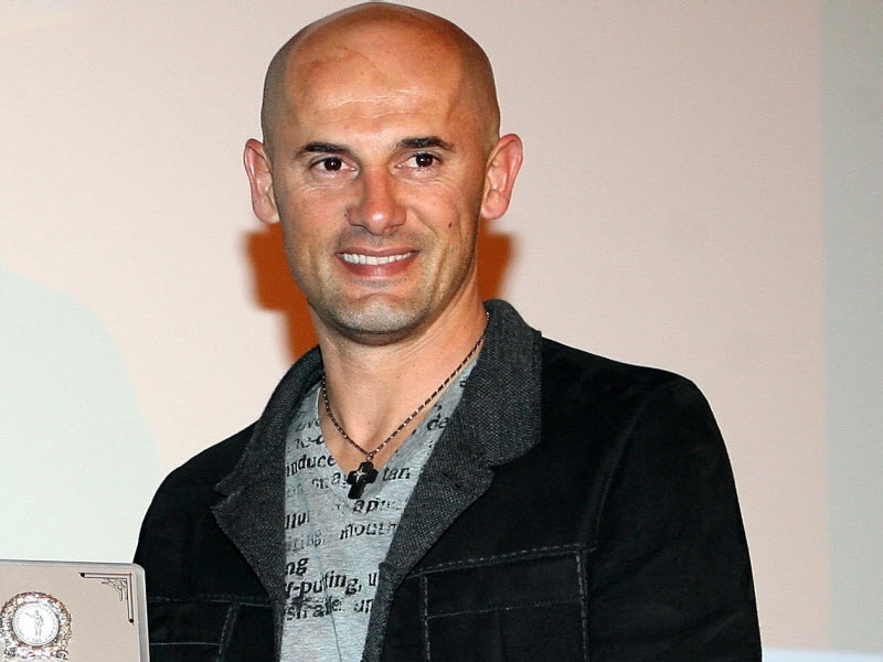 Αποθέωση για Τζόρτζεβιτς