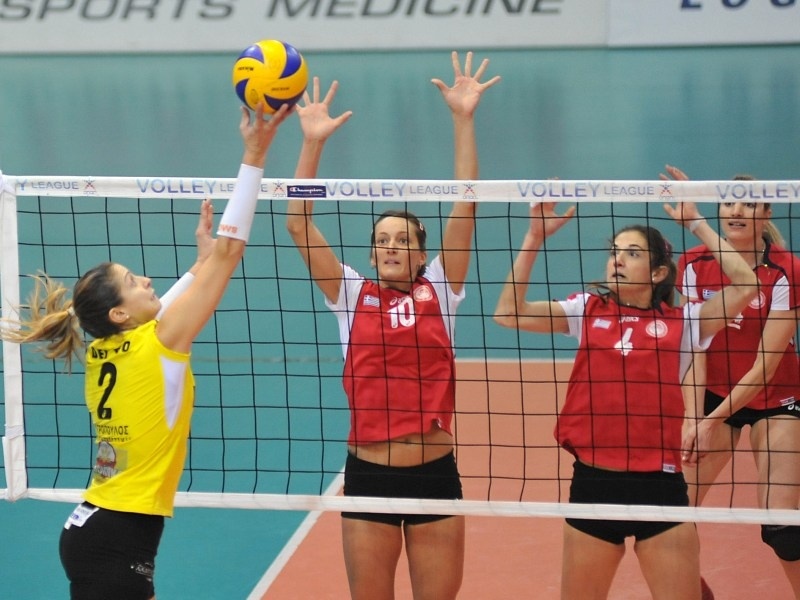 Το ενδιαφέρον στο ντέρμπι