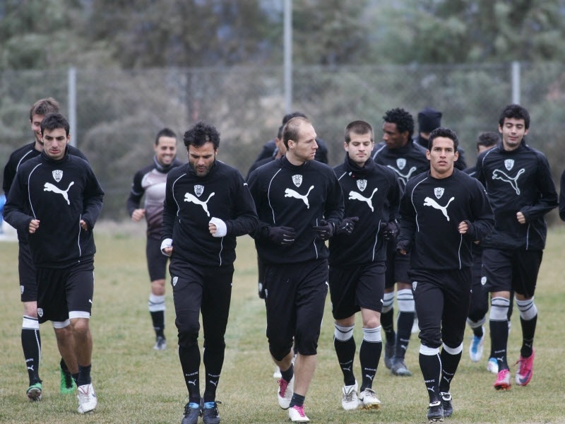 Αποχή στη Σουρωτή!