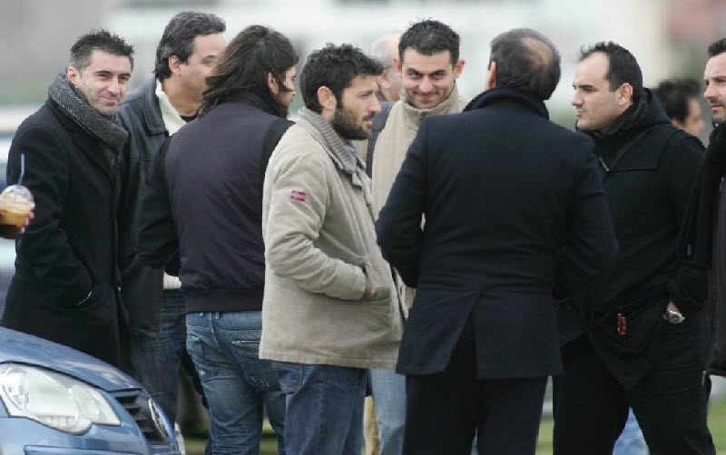 Το πιο θεαματικό αυτογκόλ