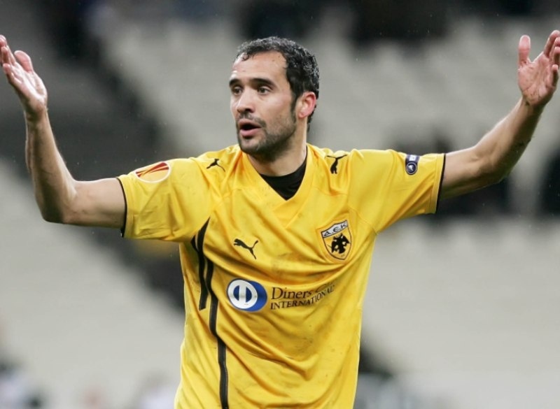 Εξώδικο στην ΑΕΚ από Χουανφράν