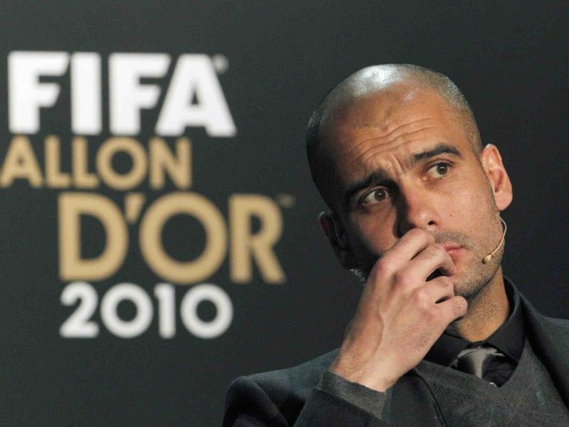 «Μας ταιριάζει ο Πεπ»