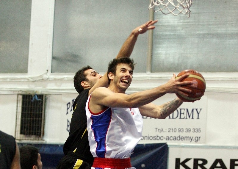 «Μας δίνει ψυχολογία»