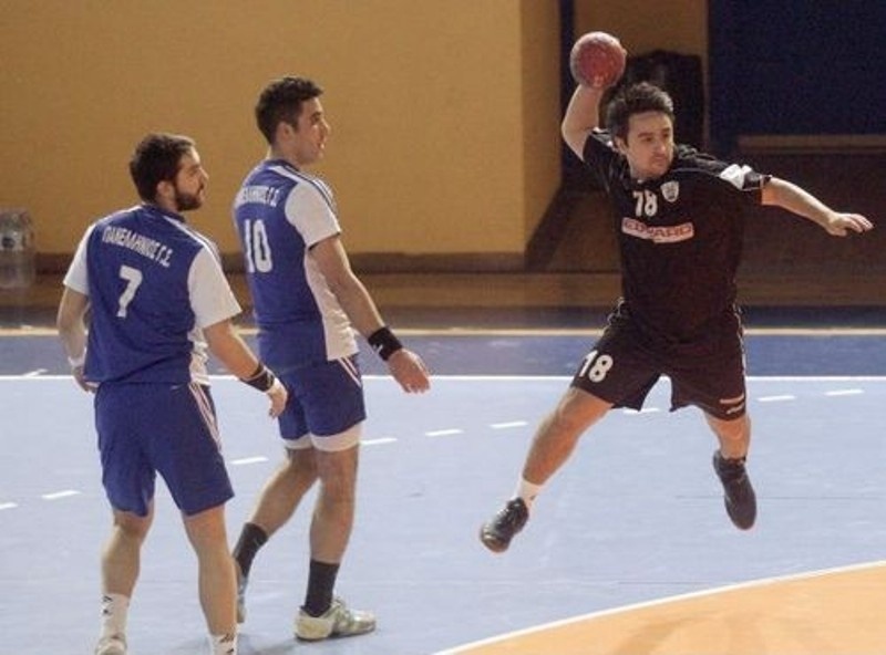 Ο δικέφαλος τη νίκη