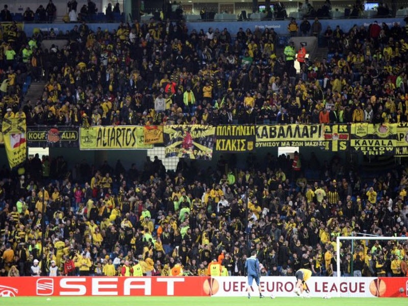 «Όλοι μαζί θα φέρουμε τα καλύτερα»